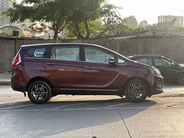 Used Mahindra Marazzo [2018-2020] M8 7 STR in Mumbai