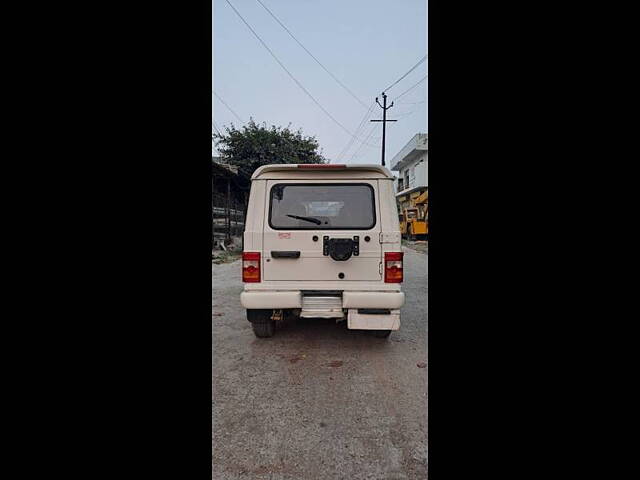 Used Mahindra Bolero [2011-2020] Power Plus ZLX [2016-2019] in Rudrapur