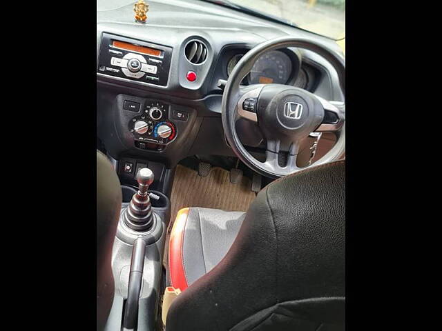 Used Honda Brio [2013-2016] S MT in Surat