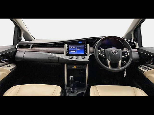 Used Toyota Innova Crysta [2020-2023] GX 2.4 AT 7 STR in Delhi