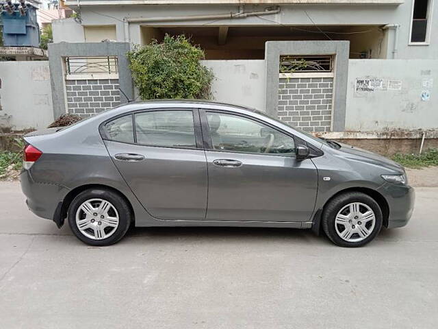 Used Honda City [2008-2011] 1.5 E MT in Hyderabad