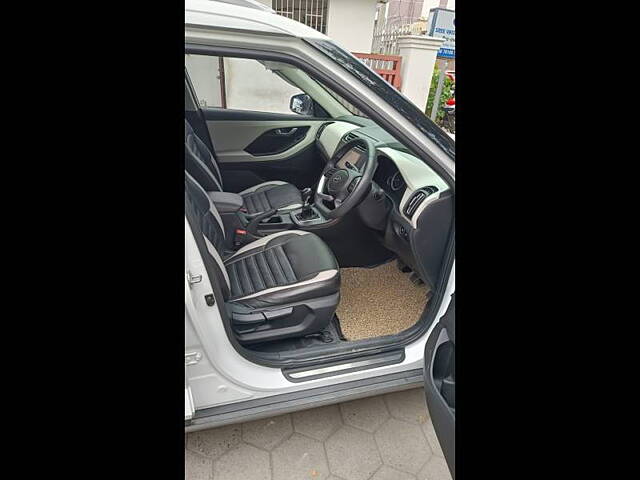 Used Hyundai Creta [2020-2023] SX 1.5 Petrol Executive in Coimbatore