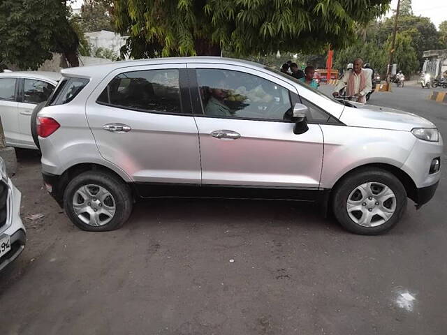 Used Ford EcoSport [2013-2015] Titanium 1.5 TDCi in Lucknow