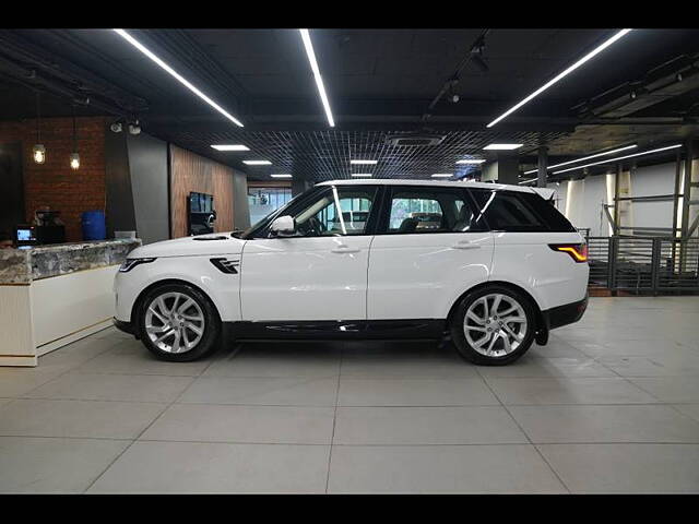 Used Land Rover Range Rover Sport [2018-2022] HSE 2.0 Petrol in Kanpur