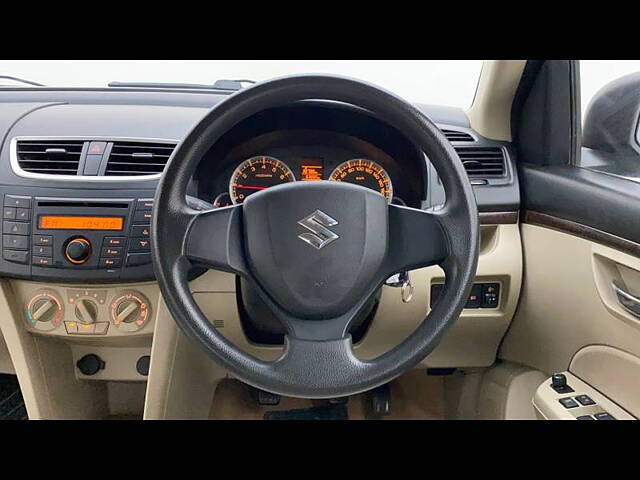 Used Maruti Suzuki Swift DZire [2011-2015] VXI in Mysore