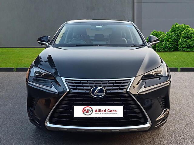 27 Used Lexus Cars In India, Second Hand Lexus Cars In India - CarTrade