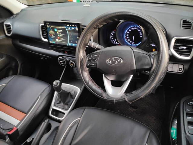 Used Hyundai Venue [2019-2022] S 1.2 Petrol in Thane