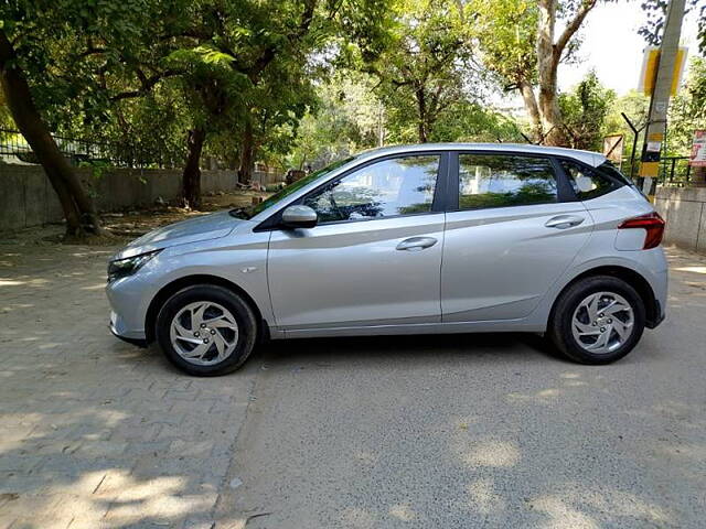 Used Hyundai i20 [2020-2023] Magna 1.2 MT [2020-2023] in Delhi