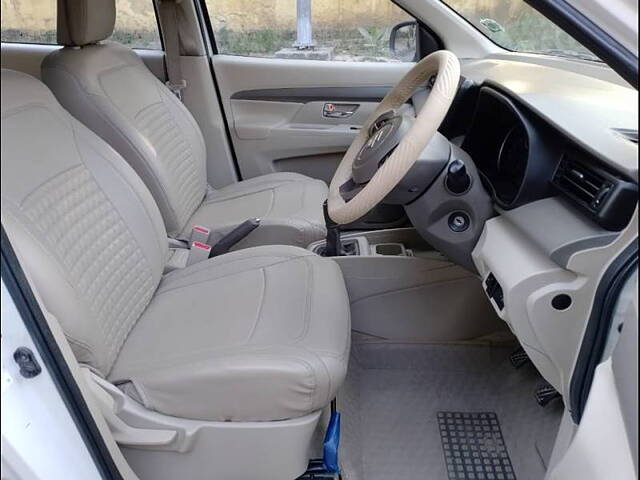 Used Maruti Suzuki Ertiga [2018-2022] VXi in Delhi