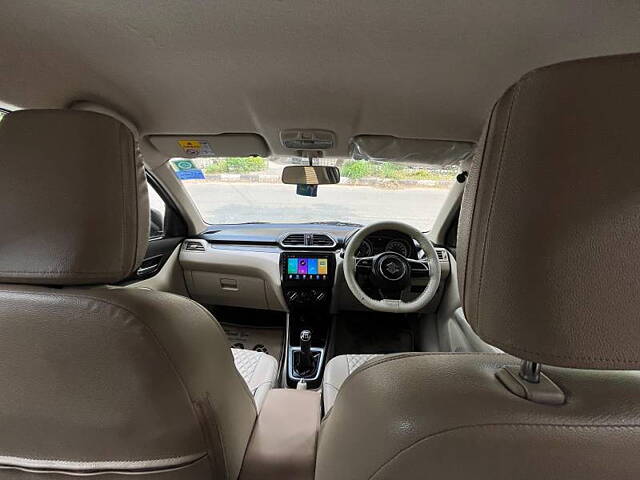 Used Maruti Suzuki Dzire VXi [2020-2023] in Delhi