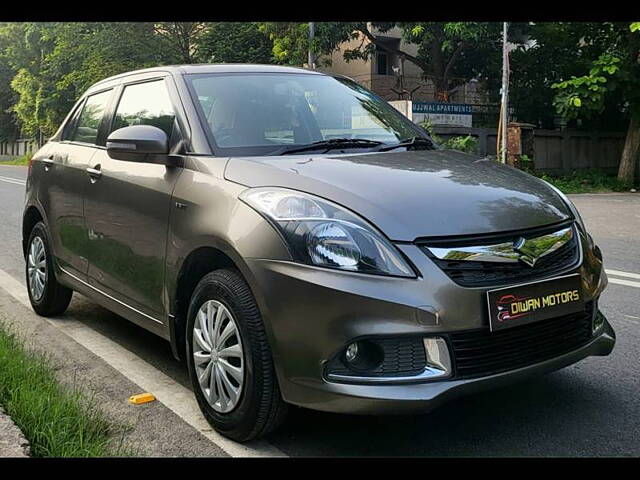 Used Maruti Suzuki Swift Dzire [2015-2017] VXI in Delhi