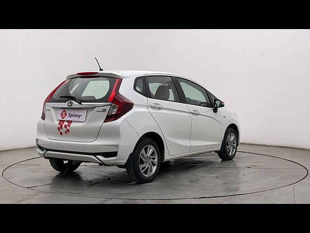 Used Honda Jazz [2018-2020] V CVT Petrol in Chennai