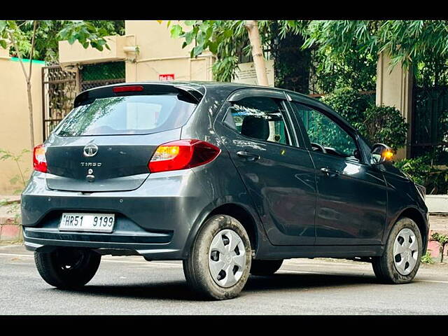 Used Tata Tiago XT CNG [2022-2023] in Delhi