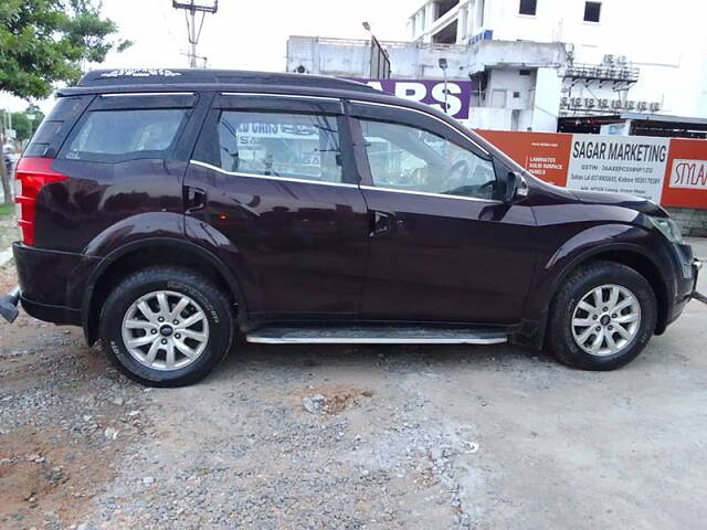 Used Mahindra XUV500 [2015-2018] W10 AWD in Hyderabad