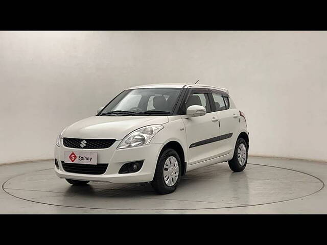 Used 2013 Maruti Suzuki Swift in Pune