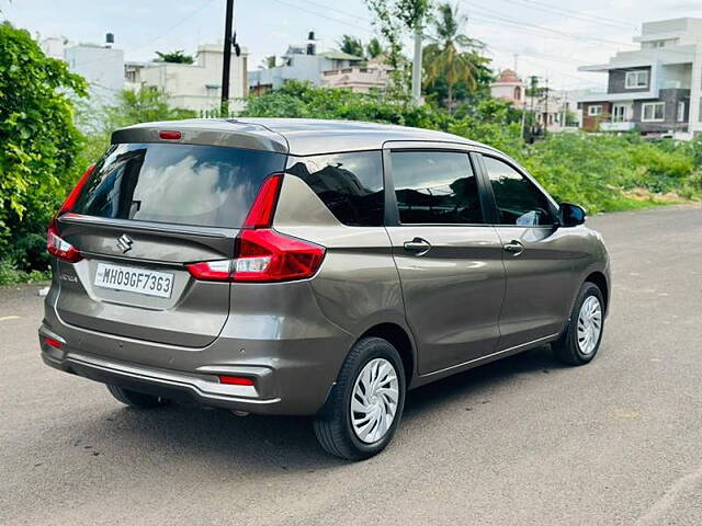 Used Maruti Suzuki Ertiga VXi (O) CNG [2022-2023] in Sangli