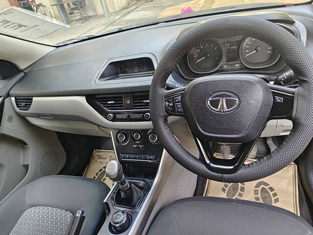 Used Tata Nexon [2017-2020] XM in Noida