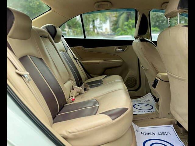 Used Maruti Suzuki Ciaz [2014-2017] VDi+ SHVS in Mumbai