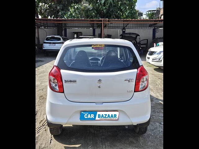 Used Maruti Suzuki Alto 800 [2012-2016] Lxi in Siliguri