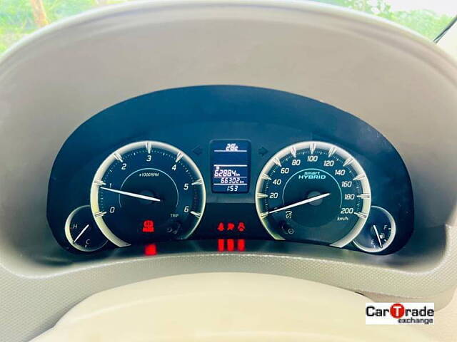 Used Maruti Suzuki Ertiga [2015-2018] ZDI SHVS in Ahmedabad