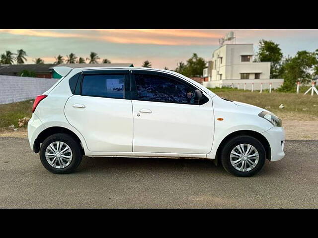 Used Datsun GO [2014-2018] T in Coimbatore