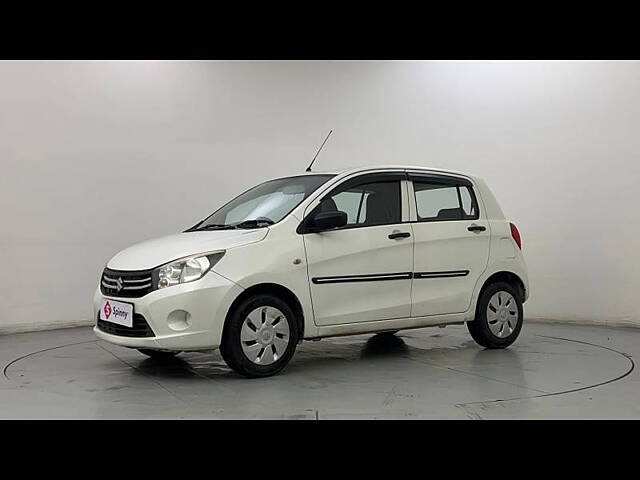 Used 2015 Maruti Suzuki Celerio in Delhi