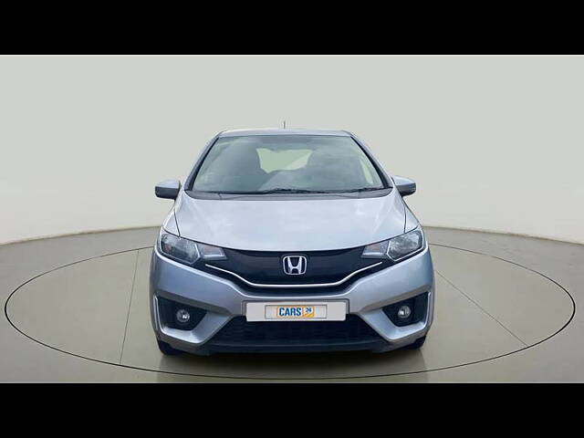 Used Honda Jazz [2015-2018] V AT Petrol in Pune