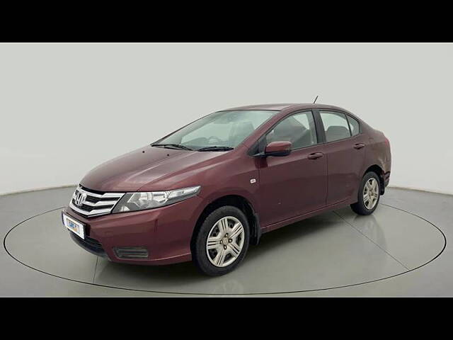 Used Honda City [2011-2014] 1.5 E MT in Hyderabad