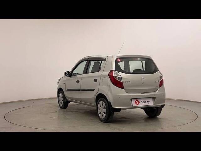 Used Maruti Suzuki Alto K10 [2014-2020] VXi [2014-2019] in Chandigarh