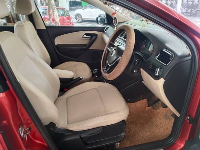 Used Volkswagen Vento Highline Plus 1.0L TSI in Chennai