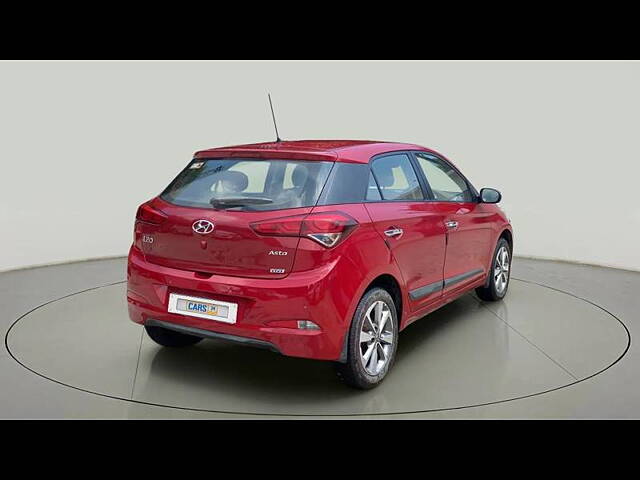 Used Hyundai Elite i20 [2017-2018] Asta 1.2 in Chennai