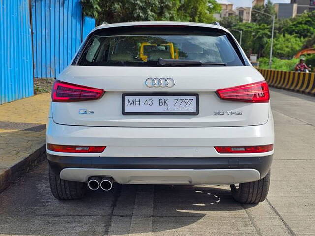 Used Audi Q3 [2017-2020] 30 TFSI Premium in Mumbai