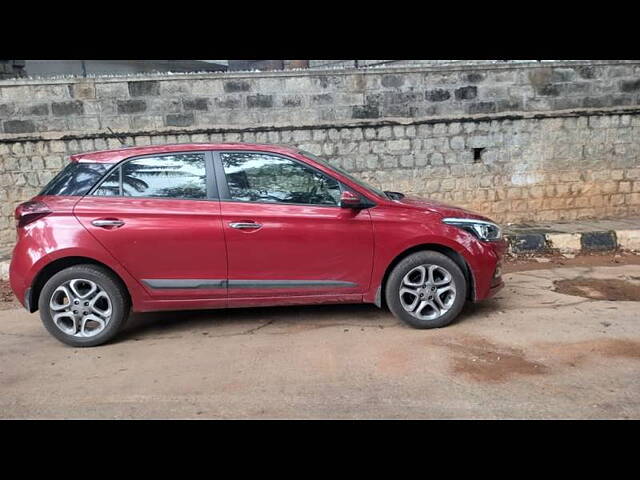 Used Hyundai Elite i20 [2019-2020] Asta 1.2 (O) [2019-2020] in Bangalore