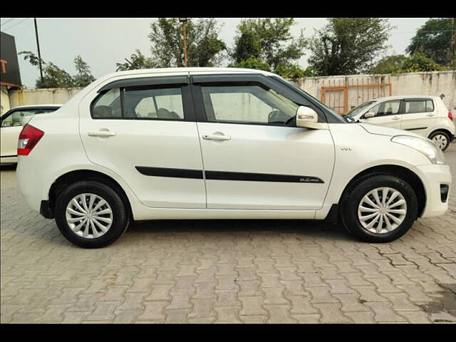 Used Maruti Suzuki Swift DZire [2011-2015] VXI in Ghaziabad