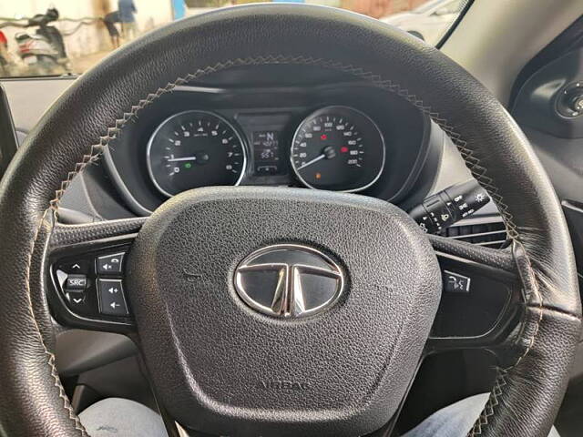 Used Tata Nexon [2017-2020] XZA Plus Petrol in Mumbai