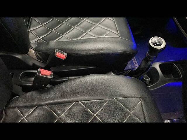 Used Maruti Suzuki Wagon R 1.0 [2014-2019] VXI in Faridabad