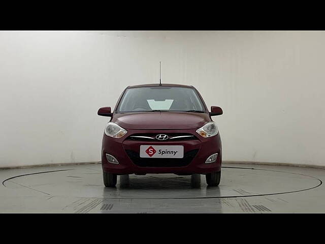 Used Hyundai i10 [2010-2017] Sportz 1.2 Kappa2 in Hyderabad