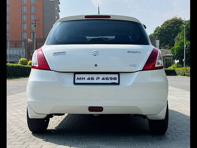 Used Maruti Suzuki Swift [2011-2014] VDi in Nashik