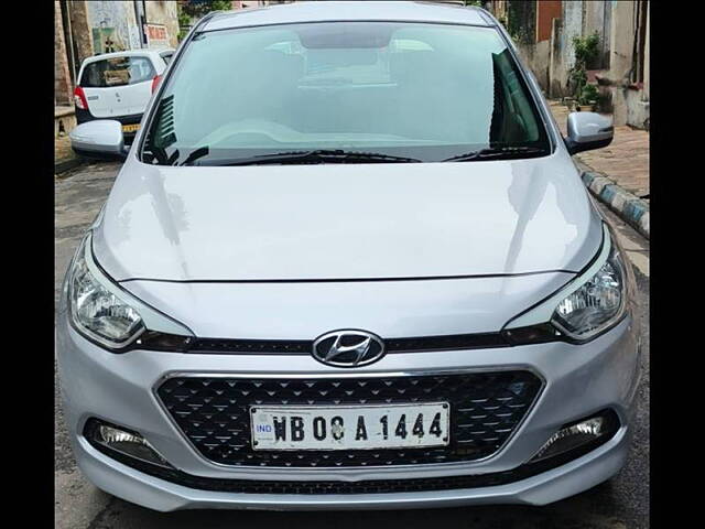 Used 2015 Hyundai Elite i20 in Kolkata