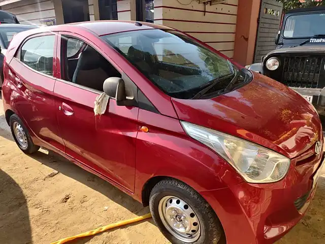 Used 2013 Hyundai Eon in Lucknow