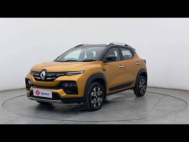 Used 2022 Renault Kiger in Chennai