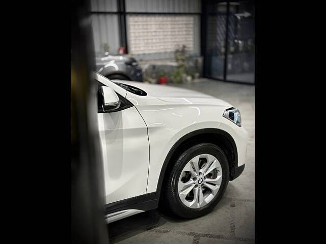 Used BMW X1 [2013-2016] sDrive20d xLine in Gurgaon