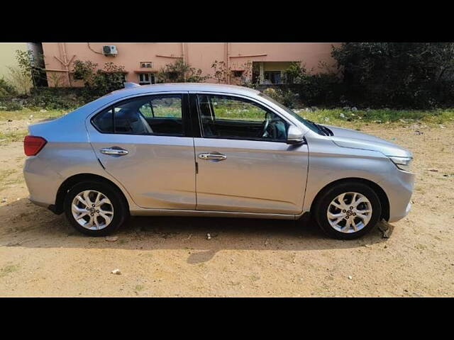 Used Honda Amaze [2018-2021] 1.5 V MT Diesel [2018-2020] in Hyderabad