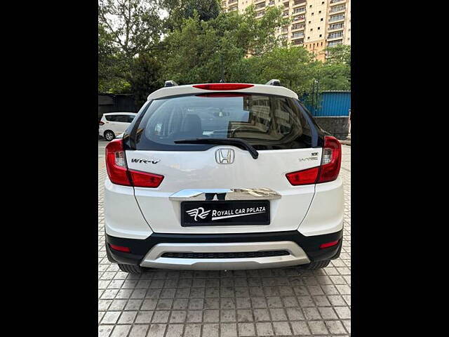 Used Honda WR-V [2017-2020] VX MT Petrol in Mumbai