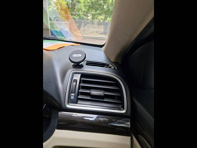 Used Maruti Suzuki Ciaz Alpha Hybrid 1.5 [2018-2020] in Ahmedabad