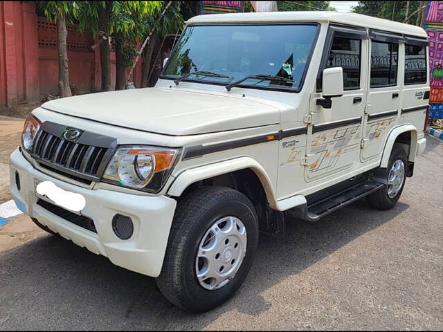 Used Mahindra Bolero [2011-2020] Power Plus ZLX in Kolkata