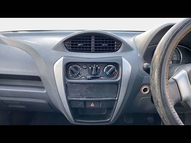 Used Maruti Suzuki Alto 800 [2012-2016] Lxi in Lucknow