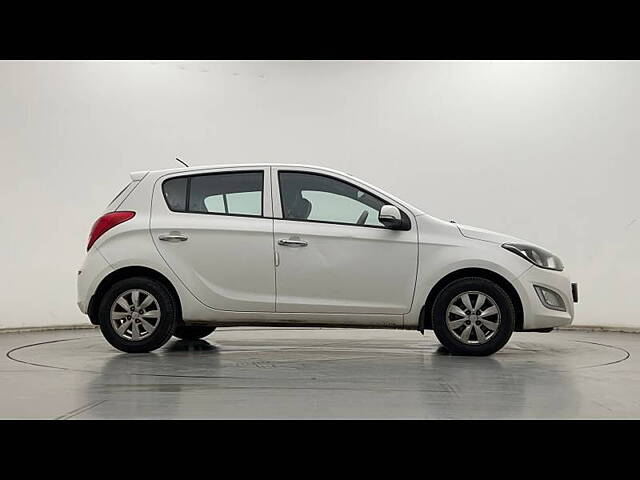 Used Hyundai i20 [2012-2014] Asta 1.4 CRDI in Hyderabad