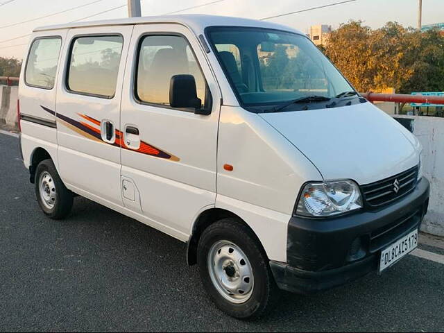 Used Maruti Suzuki Eeco [2010-2022] 7 STR in Delhi