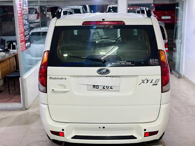 Used Mahindra Xylo [2009-2012] E6 BS-IV in Bangalore